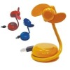 USB fan 15